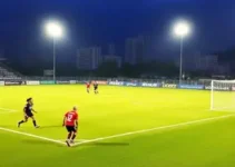 gols do São Paulo