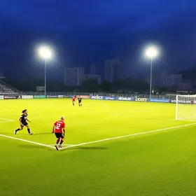 gols do São Paulo