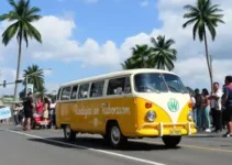 Visite Balneário Camboriú