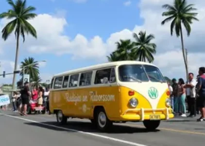 Últimas noticias de Santo André