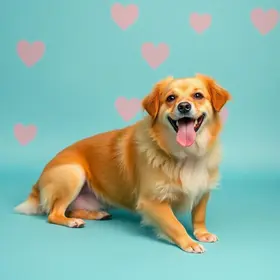 Xuxa só para cãezinhos