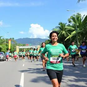 Apae Run 2026