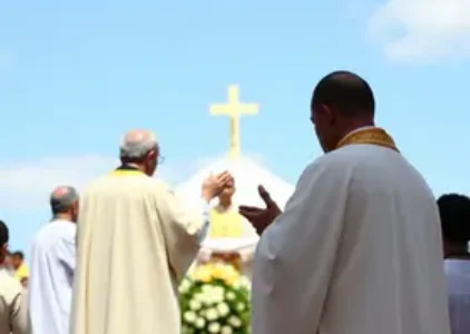 Últimas noticias de Santo André
