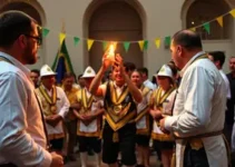 Dia da Maçonaria