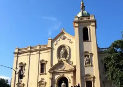 Últimas noticias de Santo André