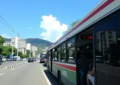 Últimas noticias de Santo André
