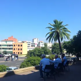 Almoço Conexões & Negócios