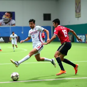 Paulista de Futsal Sub-20