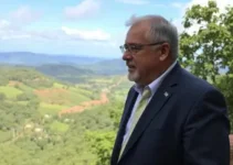 Ministro Luiz Marinho
