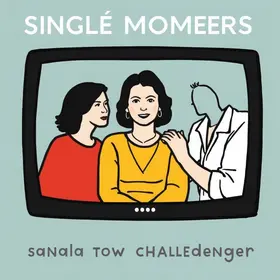 mães solo