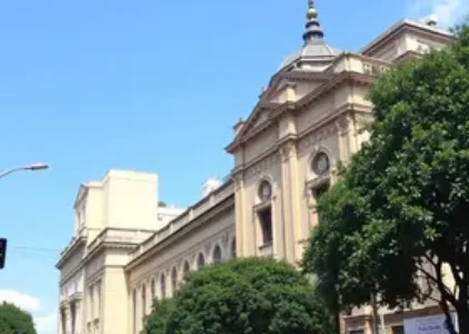 Últimas noticias de Santo André
