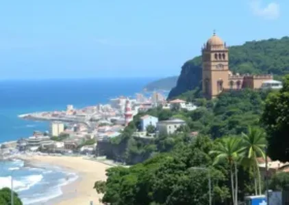 Últimas noticias de Santo André