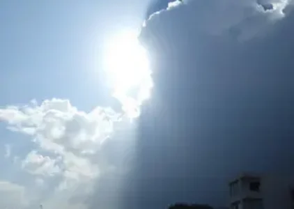 Últimas noticias de Santo André
