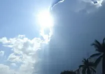 previsão do tempo Santo André