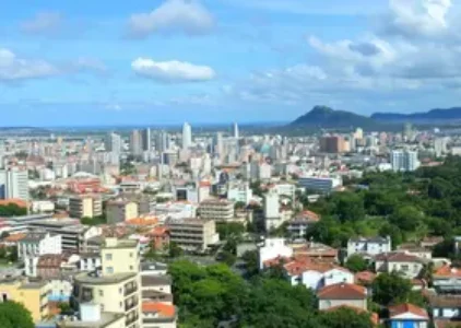 Últimas noticias de Santo André