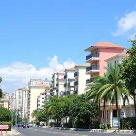 mercado imobiliário