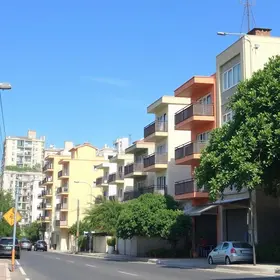 vendas de imóveis em Santo André