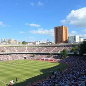 Santo André Copa Paulista