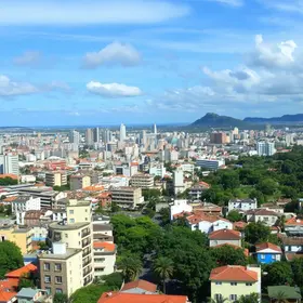 Santo André