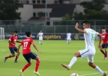 São José e Santo André na Copa Paulista