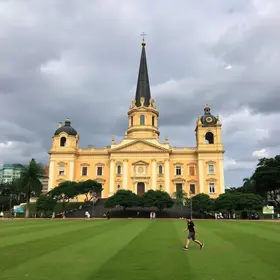 São José