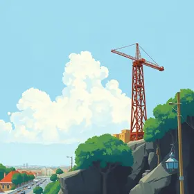 Câmara de Santo André saúde infraestrutura