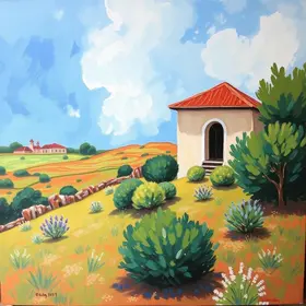Casa do Olhar