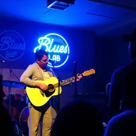 Clube do Blues do ABC