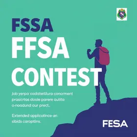 concurso da FSA SP