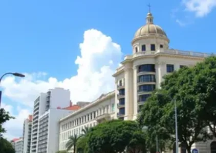 Últimas noticias de Santo André