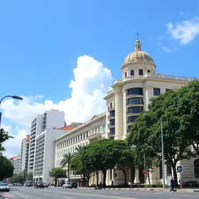 concurso em Santo André SP