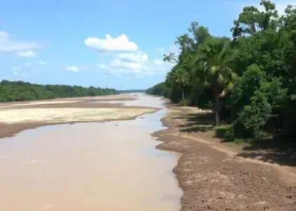 Últimas noticias de Santo André