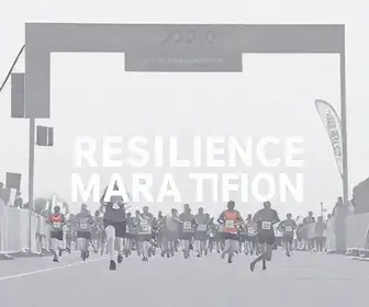 Corrida Pela Resiliência 2026