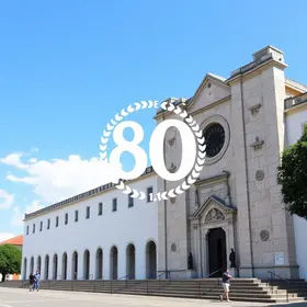 Festival Sesc 80 Anos