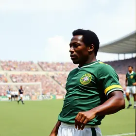 Rei Pelé