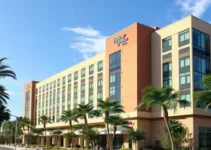 Hilton Garden Inn Santo André