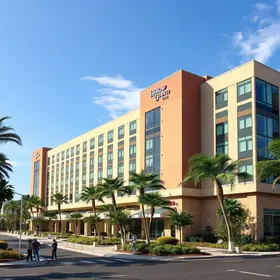 Hilton Garden Inn Santo André