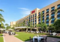 Hilton Garden Inn Santo André