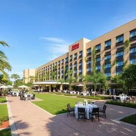 Hilton Garden Inn Santo André