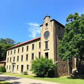 Moinho São Jorge