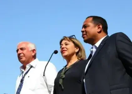 Últimas noticias de Santo André