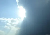 previsão do tempo Santo André