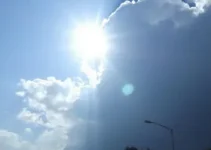 previsão do tempo hoje para Santo André