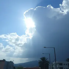 previsão do tempo santo andré