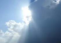 previsão do tempo hoje em Santo André