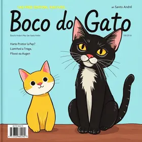 Revista Boca do Gato