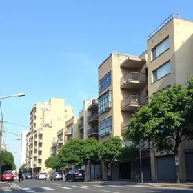 modernização do Centro