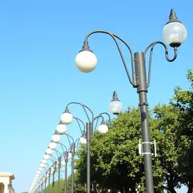 troca gratuita de lâmpadas Santo André
