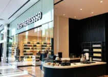 Nespresso