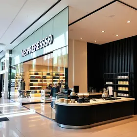 Nespresso